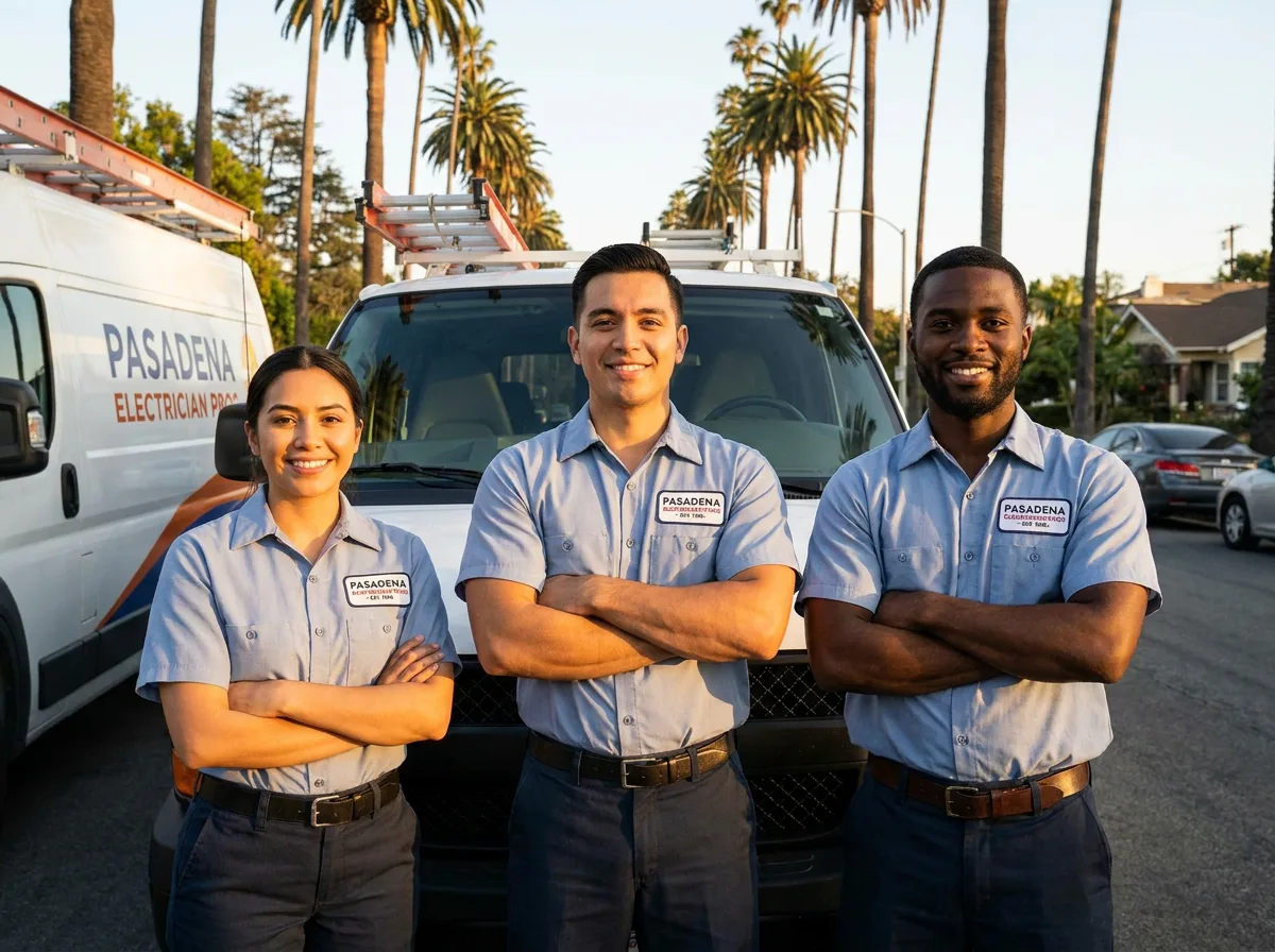 Electrician company in Chenango Forks, NY