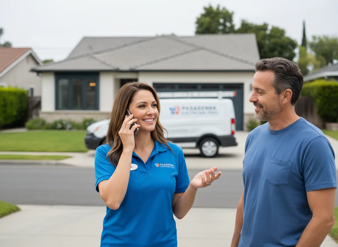 Electrician Chenango Forks, NY FAQs